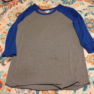 LuLaRoe shirt